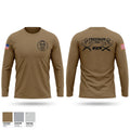 Team Hellkite Long Sleeve Performance Shirt - 1