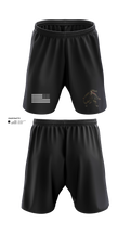A Co 2-325 AIR 15478781 Athletic Shorts With Pockets - 21