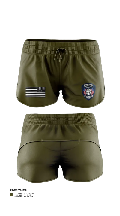 MPD Patrol 83314976 Ranger Panties - 22