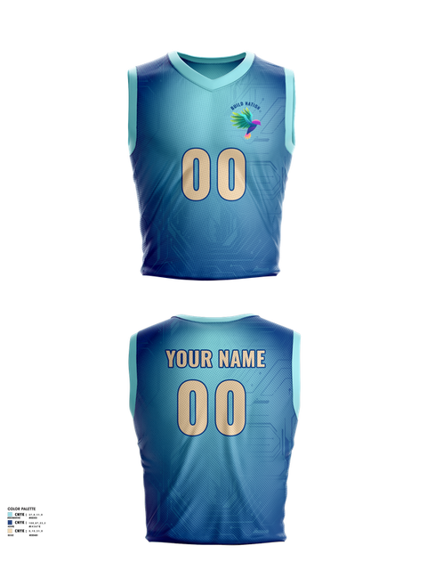 Mens Basketball Jersey, Flying Ferets, Men's Basketball, Teamtime, Team time, sublimation, custom sports apparel, team uniforms, spirit wear, spiritwear, sports uniforms, custom shirts, team store, custom team store, fundraiser sports, apparel fundraiser