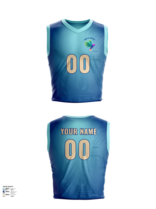 Mens Basketball Jersey, Flying Ferets, Men's Basketball, Teamtime, Team time, sublimation, custom sports apparel, team uniforms, spirit wear, spiritwear, sports uniforms, custom shirts, team store, custom team store, fundraiser sports, apparel fundraiser
