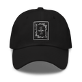 ERT Dad hat