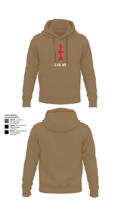 C co. 127 65825079 Hoodie - 11