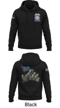 GSP POST 5 DALTON 6815888 Hoodie - 36