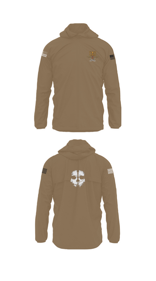 Windbreaker, 23 CABS, , Teamtime, Team time, sublimation, custom sports apparel, team uniforms, spirit wear, spiritwear, sports uniforms, custom shirts, team store, custom team store, fundraiser sports, apparel fundraiser