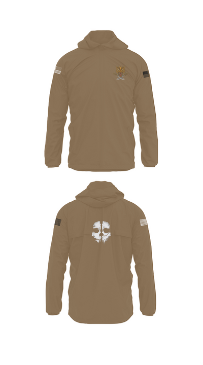 23 CABS 22910633 Windbreaker - 1