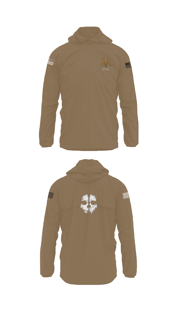 Windbreaker, 23 CABS, , Teamtime, Team time, sublimation, custom sports apparel, team uniforms, spirit wear, spiritwear, sports uniforms, custom shirts, team store, custom team store, fundraiser sports, apparel fundraiser