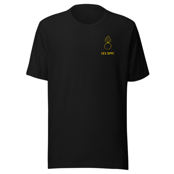152 SMC 19539753 Unisex Staple T-Shirt | Bella + Canvas 3001