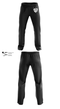 UofSC Army ROTC 7827792 Sweatpants - 1