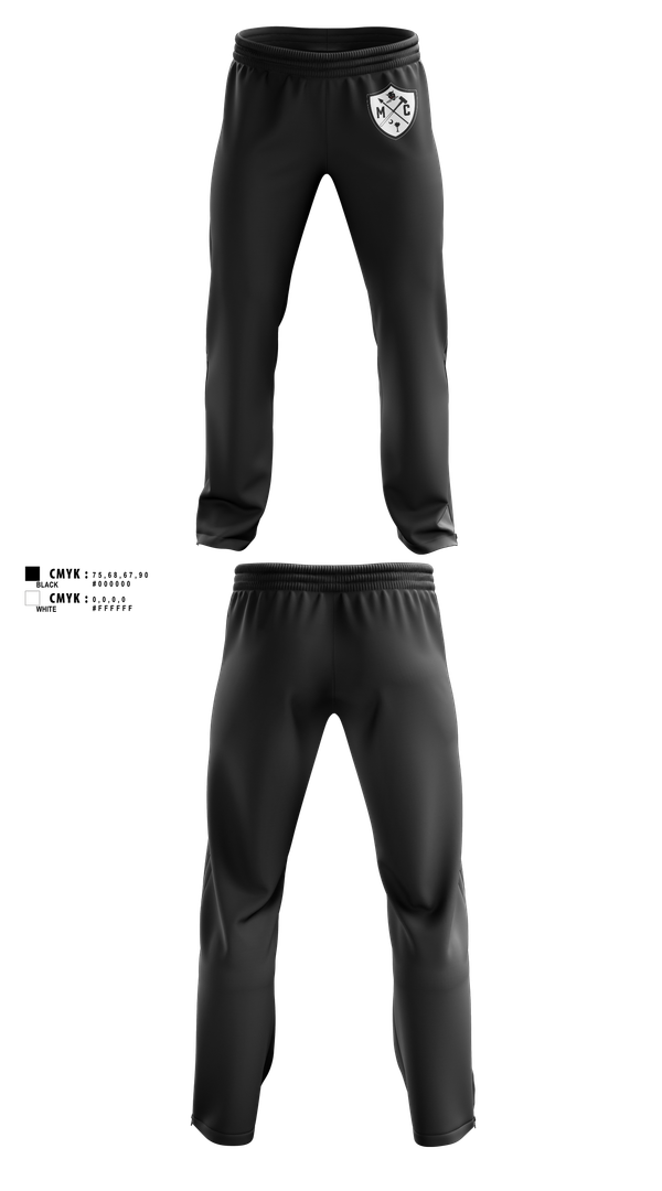 Sweatpants, UofSC Army ROTC, Army, Teamtime, Team time, sublimation, custom sports apparel, team uniforms, spirit wear, spiritwear, sports uniforms, custom shirts, team store, custom team store, fundraiser sports, apparel fundraiser