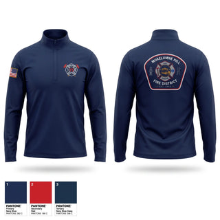 Windbreaker, Mokelumne hill fire department, Fire Department, Teamtime, Team time, sublimation, custom sports apparel, team uniforms, spirit wear, spiritwear, sports uniforms, custom shirts, team store, custom team store, fundraiser sports, apparel fundraiser