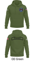 Phoenix Raven Instrutor 33351761 Hoodie - 58