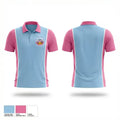 Dirt Angels 57770721 Short Sleeve Performance Polo - 1