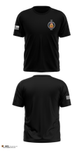 CCoE Charlie Branch 11952514 Short Sleeve Performance Shirt - 3