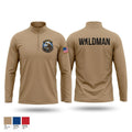 Wildman 69034204 Windbreaker - 1