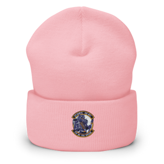 Sc821 97407989 Cuffed Beanie | Yupoong 1501KC
