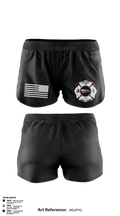 Camp 88840757 Ranger Panties - 3