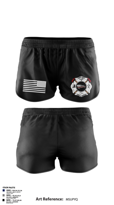 Camp 88840757 Ranger Panties - 3