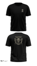 Roanoke SWAT 27210118 Short Sleeve Performance Shirt - 15
