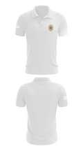 Pennsylvania State Parole 63743209 Short Sleeve Performance Polo - 6