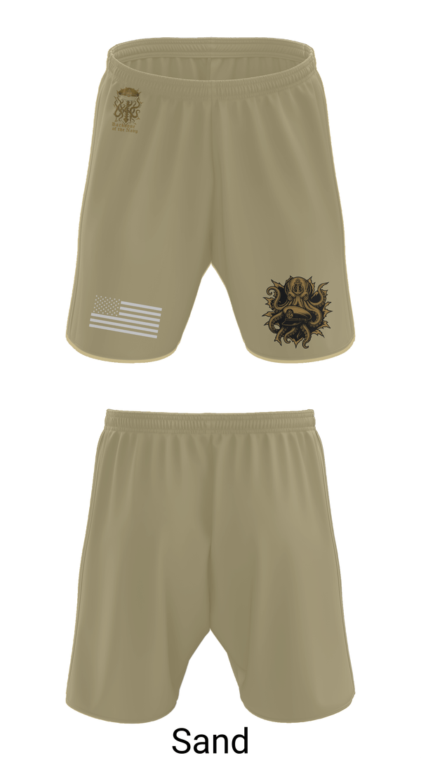Athletic Shorts With Pockets, NAS Patuxent River, , Teamtime, Team time, sublimation, custom sports apparel, team uniforms, spirit wear, spiritwear, sports uniforms, custom shirts, team store, custom team store, fundraiser sports, apparel fundraiser