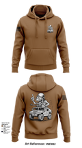 278th JMTG-U Mayors Cell Mech. 76507517 Hoodie - 102