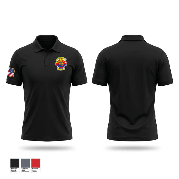 Short Sleeve Performance Polo, Timberline Fire LLC, Fire Department, Teamtime, Team time, sublimation, custom sports apparel, team uniforms, spirit wear, spiritwear, sports uniforms, custom shirts, team store, custom team store, fundraiser sports, apparel fundraiser