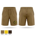 Buffalo Brigade Athletic Shorts With Pockets - 1