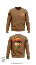Task Force Bataan 78536207 Crew Neck Sweatshirt - 101