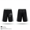 Zano Salons 27180162 Athletic Shorts With Pockets - 3