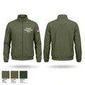 Oceania Engagement Team Windbreaker - 1