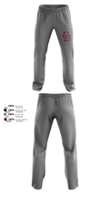Don Bosco Wrestling 26-27 Sweatpants - 52