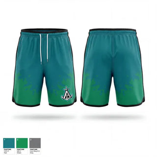 Athletic Shorts With Pockets, Bay City Armada, , Teamtime, Team time, sublimation, custom sports apparel, team uniforms, spirit wear, spiritwear, sports uniforms, custom shirts, team store, custom team store, fundraiser sports, apparel fundraiser