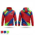 Yau 65479316 Windbreaker - 1