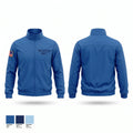 Mounted Unit Windbreaker - 1