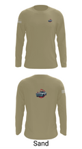 CMed 90938838 Long Sleeve Performance Shirt 82