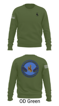 FE Warren Top-III 63787054 Crew Neck Sweatshirt - 45