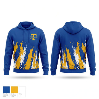 Hoodie, Tonasket tigers, Men's Soccer, Teamtime, Team time, sublimation, custom sports apparel, team uniforms, spirit wear, spiritwear, sports uniforms, custom shirts, team store, custom team store, fundraiser sports, apparel fundraiser