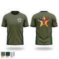 Longhorn Protection Services LLC Short Sleeve Performance Shirt - 2