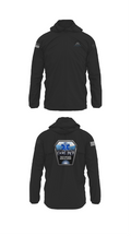 Union Medical Services 64741548 Windbreaker - 21