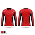 Centennial Long Sleeve Performance Shirt - 1