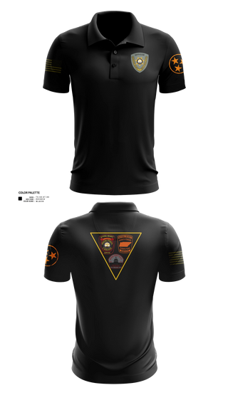Short Sleeve Performance Polo, National Security, Police, Teamtime, Team time, sublimation, custom sports apparel, team uniforms, spirit wear, spiritwear, sports uniforms, custom shirts, team store, custom team store, fundraiser sports, apparel fundraiser