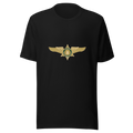 Riverside Sheriff's Aviation Unit Unisex Staple T-Shirt