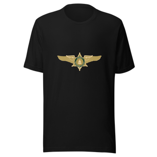 Unisex Staple T-Shirt - Black