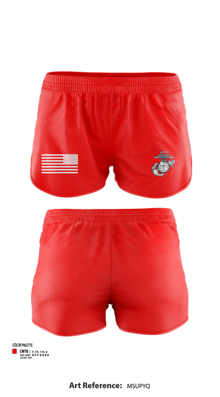 Ranger Panties, MACS4, , Teamtime, Team time, sublimation, custom sports apparel, team uniforms, spirit wear, spiritwear, sports uniforms, custom shirts, team store, custom team store, fundraiser sports, apparel fundraiser