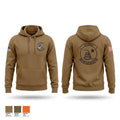 221 Combat Communications Squadron 59103945 Hoodie - 1