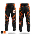 Byron Center Bulldogs Sweatpants - 1