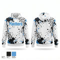 Panthers Hoodie - 1