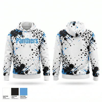 Panthers Hoodie - 1
