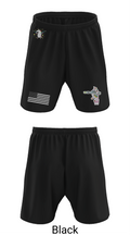 Bussy Squad 89240186 Athletic Shorts With Pockets - 29